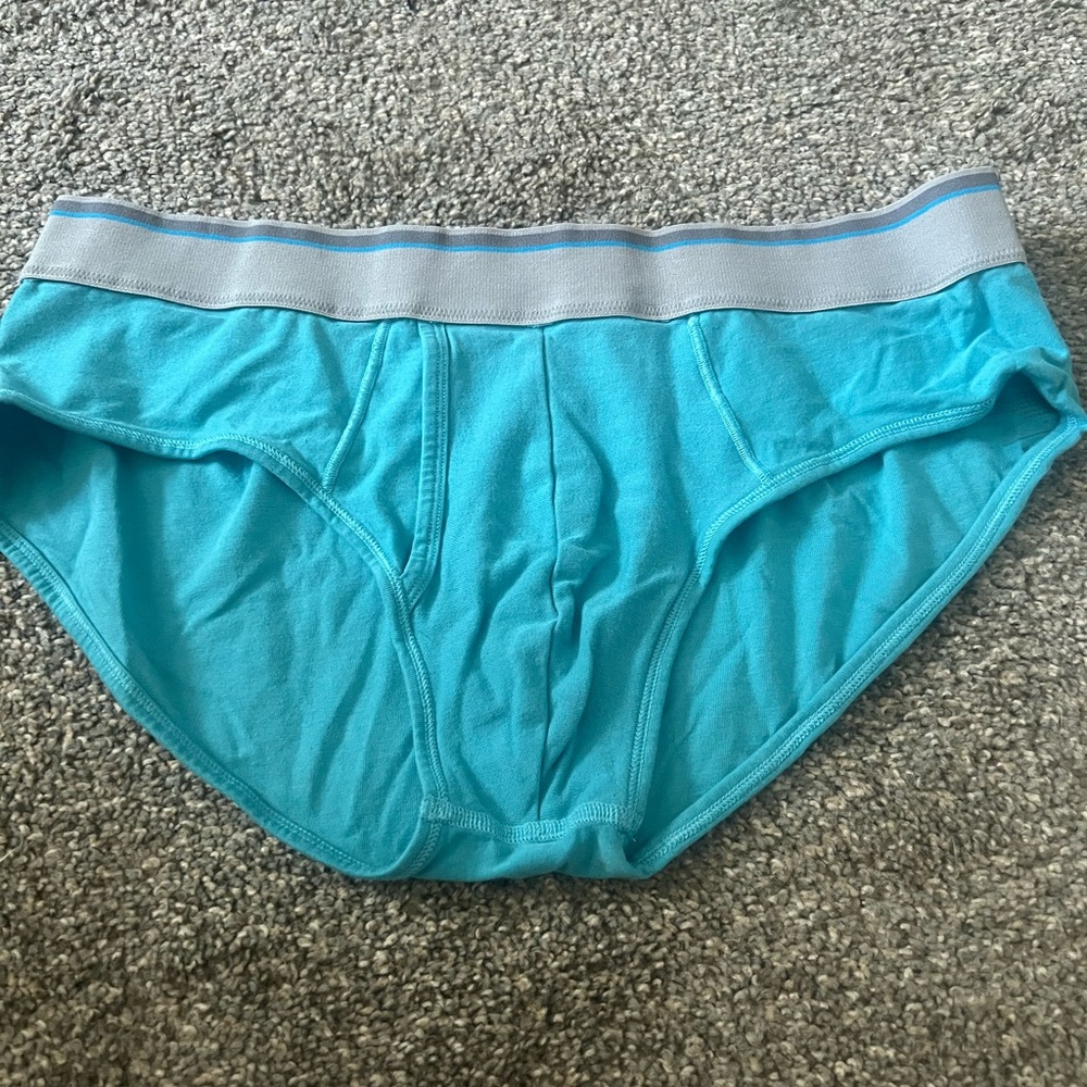 Mack Weldon Briefs